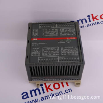 ABB 07KT92 GJR5250500R0902